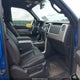 1FTFW1R66BFA26978 2011 Ford F-150 Svt Raptor auction photo thumbnail 5