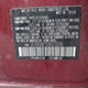 JF2GPANC5G8323038 2016 Subaru Crosstrek 2.0I Limited auction photo thumbnail 9