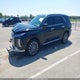 KM8R7DGE2PU631505 2023 Hyundai Palisade Calligraphy auction photo thumbnail 2