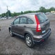 5J6RE38399L011223 2009 Honda Cr-V Lx auction photo thumbnail 3