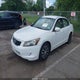 1HGCP2F32AA087760 2010 Honda Accord 2.4 Lx auction photo thumbnail 2