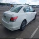 1HGCP2F32AA087760 2010 Honda Accord 2.4 Lx auction photo thumbnail 4