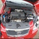 KNADH4A34B6926554 2011 Kia Rio Lx auction photo thumbnail 10