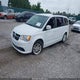 2C4RDGCG7GR204789 2016 Dodge Grand Caravan Sxt auction photo thumbnail 2