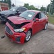 3FA6P0HD0LR120050 2020 Ford Fusion Se auction photo thumbnail 2