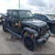 1C6HJTFG7ML617638 2021 Jeep Gladiator High Altitude 4X4 auction photo thumbnail 1