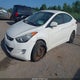 5NPDH4AE3DH308218 2013 Hyundai Elantra Gls auction photo thumbnail 2
