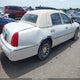 1LNHM82W01Y685171 2001 Lincoln Town Car Signature auction photo thumbnail 4