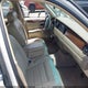 1LNHM82W01Y685171 2001 Lincoln Town Car Signature auction photo thumbnail 5