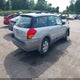 4S4BP62CX57388735 2005 Subaru Outback 2.5I Limited auction photo thumbnail 4