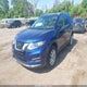 5N1AT2MV5LC735729 2020 Nissan Rogue Sv Intelligent Awd auction photo thumbnail 2