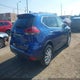 5N1AT2MV5LC735729 2020 Nissan Rogue Sv Intelligent Awd auction photo thumbnail 4