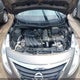 3N1CN7AP6GL814978 2016 Nissan Versa 1.6 S/1.6 S+/1.6 Sl/1.6 Sv auction photo thumbnail 10