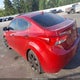 KMHDH4AE5DU673520 2013 Hyundai Elantra Limited auction photo thumbnail 3
