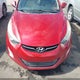 KMHDH4AE5DU673520 2013 Hyundai Elantra Limited auction photo thumbnail 6
