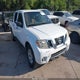 1N6AD0ER8CC401943 2012 Nissan Frontier Sv auction photo thumbnail 1