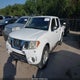 1N6AD0ER8CC401943 2012 Nissan Frontier Sv auction photo thumbnail 2