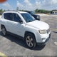1C4NJCBA0GD553647 2016 Jeep Compass Sport auction photo thumbnail 1