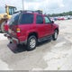 1GNEK13T95R148573 2005 Chevrolet Tahoe Z71 auction photo thumbnail 4