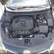 KNAFX4A85E5121440 2014 Kia Forte Ex auction photo thumbnail 10