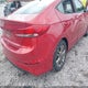 5NPD84LFXJH248407 2018 Hyundai Elantra Sel auction photo thumbnail 19