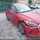 5NPD84LFXJH248407 2018 Hyundai Elantra Sel auction photo thumbnail 6