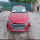 5NPD84LFXJH248407 2018 Hyundai Elantra Sel auction photo thumbnail 12