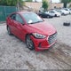 5NPD84LFXJH248407 2018 Hyundai Elantra Sel auction photo thumbnail 1