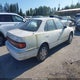 JT2SK12E8P0161622 1993 Toyota Camry Le auction photo thumbnail 4