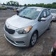 KNAFK4A69F5340335 2015 Kia Forte Lx auction photo thumbnail 2