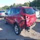 1FMCU9GX3EUA60603 2014 Ford Escape Se auction photo thumbnail 3