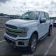 1FTEW1E46KKF06705 2019 Ford F-150 Lariat auction photo thumbnail 2