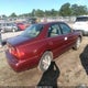 4T1BG22K21U045431 2001 Toyota Camry Le auction photo thumbnail 4