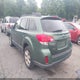 4S4BRDHC5B2329168 2011 Subaru Outback 3.6R Premium auction photo thumbnail 3