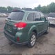 4S4BRDHC5B2329168 2011 Subaru Outback 3.6R Premium auction photo thumbnail 4