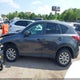 JM3KE2CY2F0437540 2015 Mazda Cx-5 Touring auction photo thumbnail 15