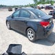 1G1PE5SB7G7113465 2016 Chevrolet Cruze Limited Lt auction photo thumbnail 3