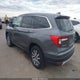 5FNYF6H31LB036112 2020 Honda Pilot Awd Ex auction photo thumbnail 3
