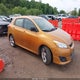 2T1LE40E79C005958 2009 Toyota Matrix S auction photo thumbnail 1