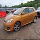 2T1LE40E79C005958 2009 Toyota Matrix S auction photo thumbnail 2