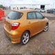 2T1LE40E79C005958 2009 Toyota Matrix S auction photo thumbnail 4