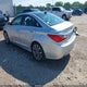 5NPEC4AB2DH792083 2013 Hyundai Sonata Limited 2.0T auction photo thumbnail 3