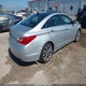 5NPEC4AB2DH792083 2013 Hyundai Sonata Limited 2.0T auction photo thumbnail 4