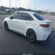 5YFB4MCEXRP197614 2024 Toyota Corolla Nightshade Edition auction photo thumbnail 3