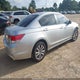 1HGCP2F80CA183854 2012 Honda Accord 2.4 Ex-L auction photo thumbnail 4