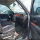 1GNUKCE03AR136827 2010 Chevrolet Tahoe Ltz auction photo thumbnail 5
