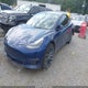 5YJ3E1EBXNF163570 2022 Tesla Model 3 Long Range Dual Motor All-Wheel Drive auction photo thumbnail 2