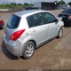 3N1BC1CPXCK215450 2012 Nissan Versa 1.8 S auction photo thumbnail 4