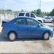 JHMFA3F20AS001588 2010 Honda Civic Hybrid auction photo thumbnail 13