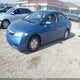 JHMFA3F20AS001588 2010 Honda Civic Hybrid auction photo thumbnail 2